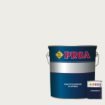 Esmalte poliuretano satinado 2 componentes ral 9003 + comp. b pur as